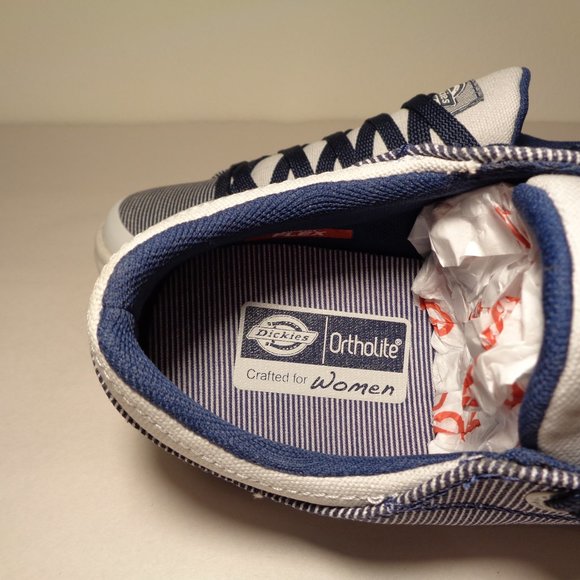 Dickies Size 11 M SUPA DUPA LOW SF EH SR New Shoes - Picture 11 of 14